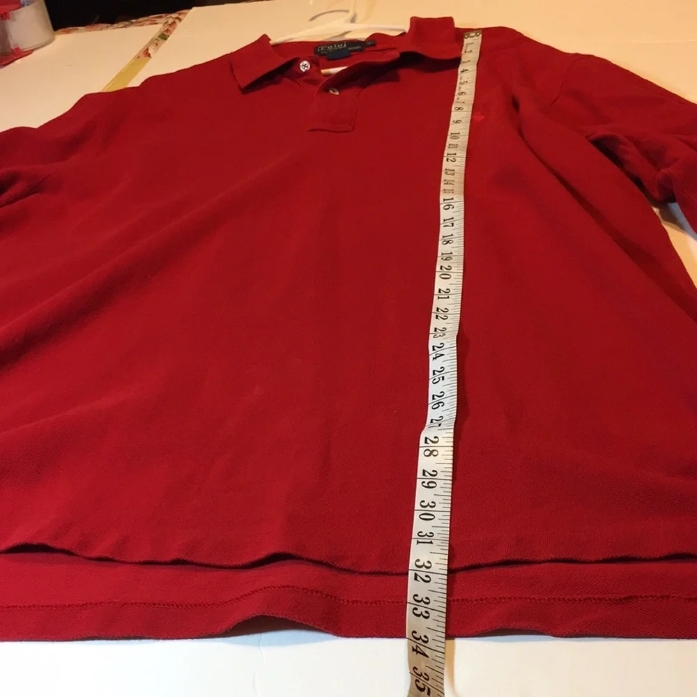 Polo Ralph Lauren polo ralph